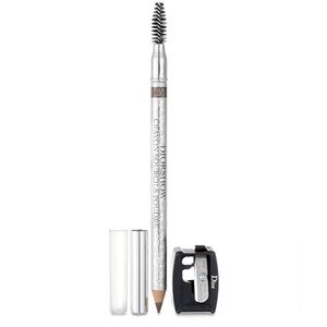 Dior Diorshow Waterproof Eyebrow Pencil in 02 Chestnut